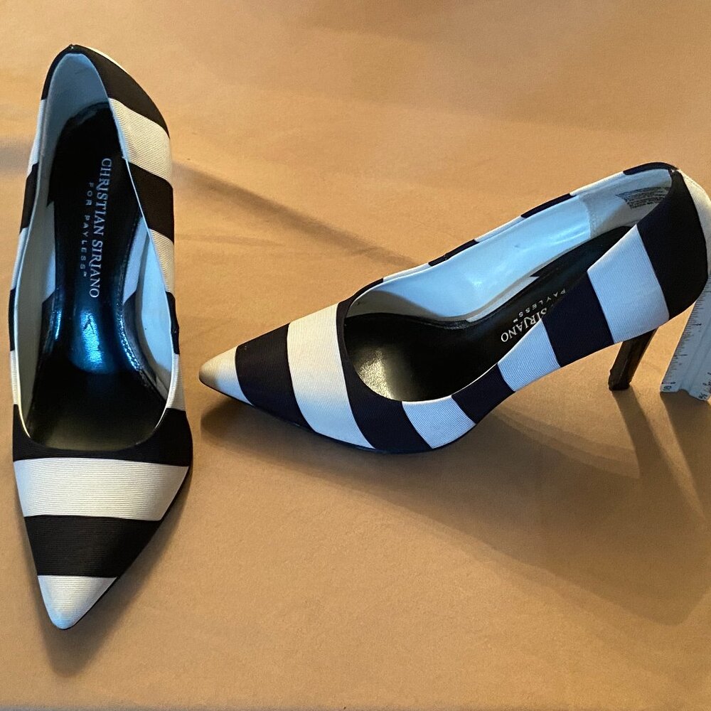 Women's heels